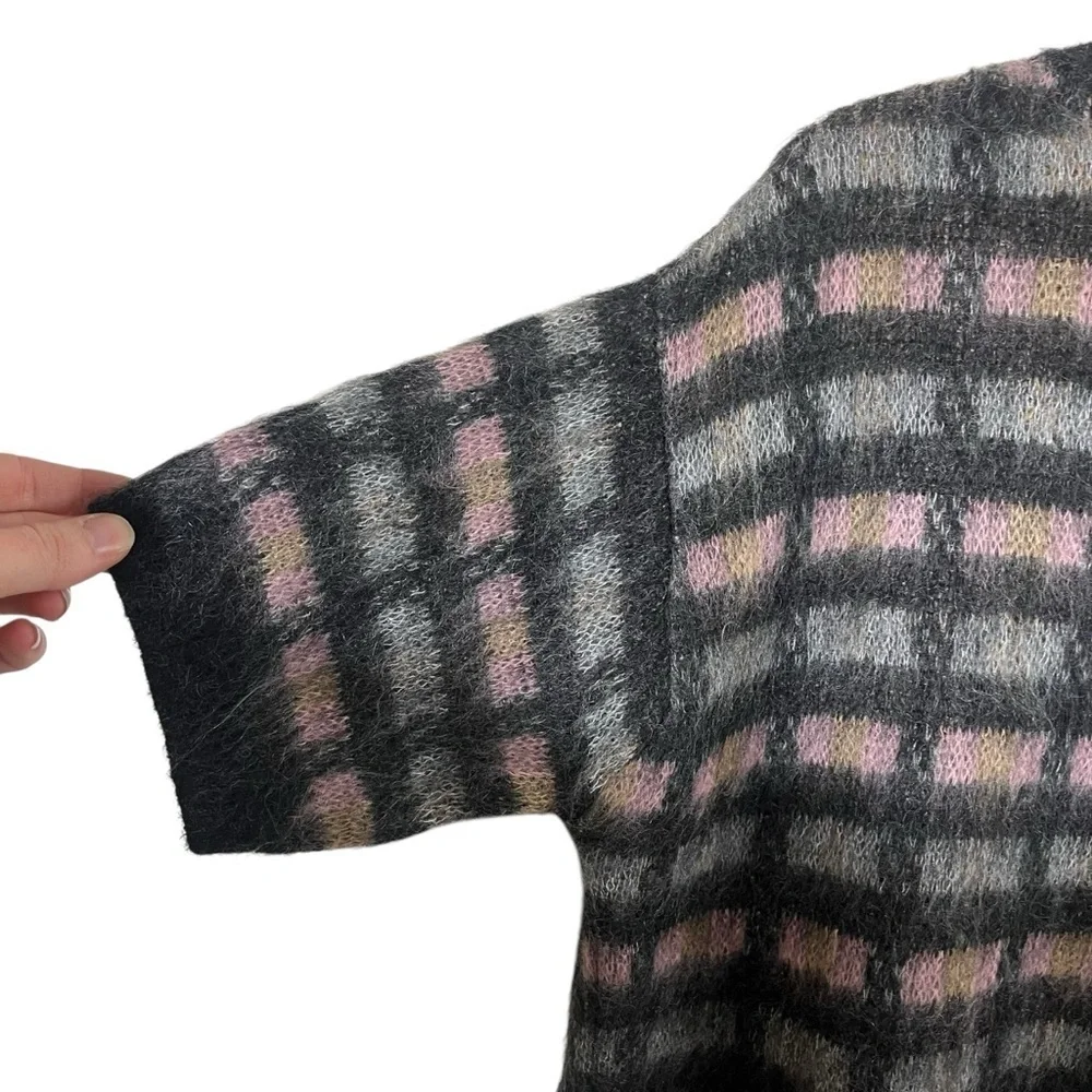 Prada maglieria mohair
